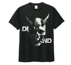DEAD END 半袖シャツ　未使用 2026年最新】dead end tシャツの人気アイテム - メルカリ