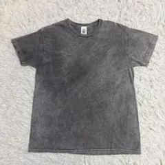 Damage processing short sleeve shirtのサムネイル