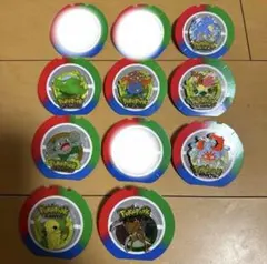 ポケパーク ピンズセット - メルカリ