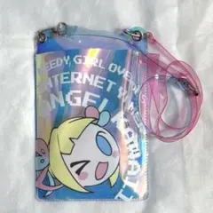 NEEDYGIRL OVERDOSE 超てんちゃん バッグ