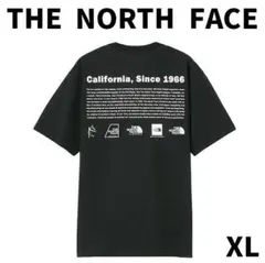 【XL】NT32407 THE NORTH FACE ノースフェイス Tシャツ