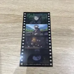 忍たま乱太郎ドクタケ忍者隊最強の軍師コマフィルム風しおりタソガレドキ