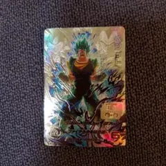 スーパードラゴンボールヒーローズ UGM4-SEC LC ベジット