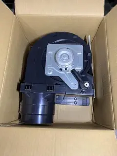 【未使用品】三菱　換気扇　VD-20ZC10　ダクト用換気扇　天井埋込形