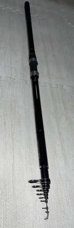 た*や様 カーボンモノコックリールシート一体型グリップ - メルカリ