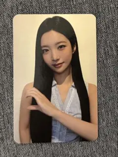 cosmosy de_hana ディハナ NOVERAshop ヨントン トレカ