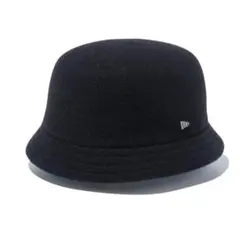 ニューエラ　バケット 02 Tropical ウール　フェルト