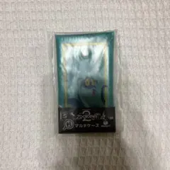 ズートピア Happyくじ マルチケース