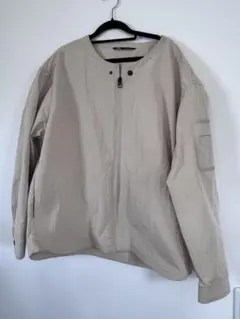 【ZARA/ザラ】ブルゾン ジャンパー