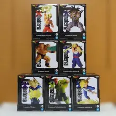 新品未開封 G×materia　ジーマテリア　16種セット 2025年最新】g×materia 16号の人気アイテム - メルカリ