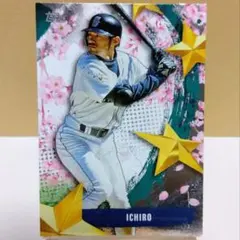 2026年最新】イチロー カード マリナーズの人気アイテム - メルカリ
