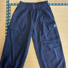 Aufguss WM ロゴ入りアウフグースパンツ - メルカリ