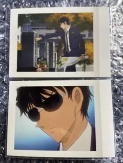 名探偵コナン ぱしゃこれ ハロウィンの花嫁 松田陣平 2枚セット