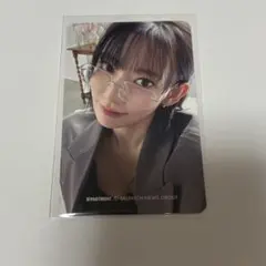 LE SSERAFIM DICON POPUP トレカ サクラ