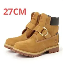 BEAMS Timberland 6-Inch Premiumブーツ GTX
