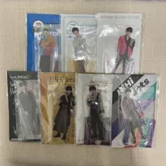 作間龍斗 アクスタ まとめ売り