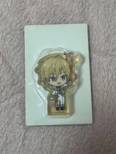 あんさんぶるスターズ あんスタ　8周年　miniアイドルチャーム　羽風薫