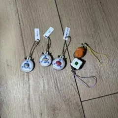 くら寿司限定キーホルダー