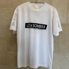 LUZeSOMBRAプラシャツSサイズ