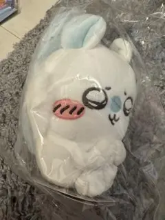 新品⭐️ちいかわ　モモンガぬいぐるみ