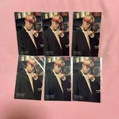 世界 トレカ サンタモニカロリポップ