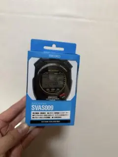 SEIKO ストップウォッチ スイミングマスター - メルカリ