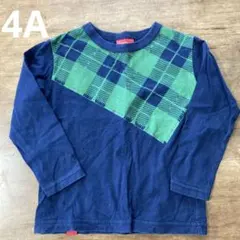 オジコ　OJICO 4A 長袖Tシャツ