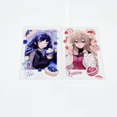 にじさんじ Sweet Floaties チェキ 先斗寧 フレン