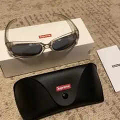 2025年最新】SUPREME メンズ サングラスの人気アイテム - メルカリ