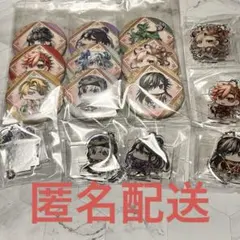 オトパ 2024 マツリカ 缶バッジ - メルカリ
