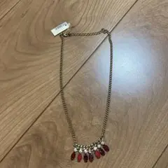 アクセサリー4点セット