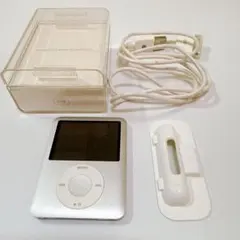 iPod classic 第7世代 80GB ジャンク - メルカリ