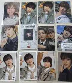 2026年最新】&team トレカ ejの人気アイテム - メルカリ