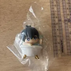 ブルーロック ばぶるたん ガチャガチャ 潔世一