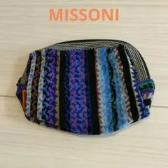 2025年最新】バッグ MISSONIの人気アイテム - メルカリ