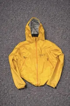 00s montbell Heard shell jacket y2k テック系