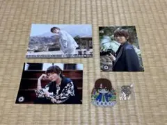 風男塾 葉崎アラン