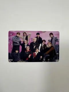 INI POPUP ポップアップ トレカ 集合 R127