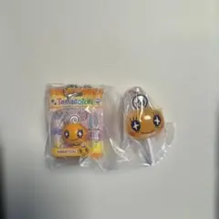 たまごっち ガチャガチャ めめっち ブリスター キャンディチャーム