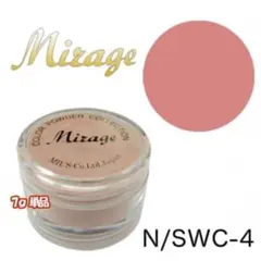 Mirage カラーパウダー N/SWC-4 7gのサムネイル