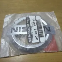 NISSANエンブレム