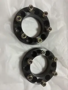 新品 ランドクルーザー250 300 20mm ランクル スペーサー ワイトレ