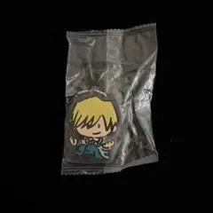 僕のヒーローアカデミア 物間寧人 ラバーストラップ