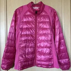 ミズノ　ゴルフ　ブレスサーモ　ダウン