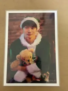 超特急 アロハ 生写真 T.I.M.E E