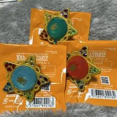 あんスタ アニバーサリースフィアライト 千秋　奏汰　翠