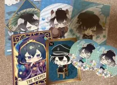 ディアラバ DIABOLIK LOVERS 缶バッジ 無神アズサ - メルカリ