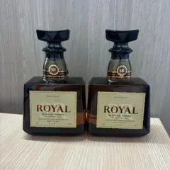 2026年最新】suntory ROYAL SRの人気アイテム - メルカリ