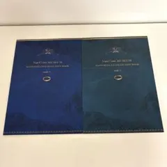 ユーリ!!! on MUSEUM COLLECTION BOOK 2冊セット - メルカリ