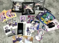 不破湊 グッズまとめ バラ売り⭕️